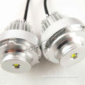Guangzhou Factory Supplier Wholesale Canbus 1000LM 10W ANGEL EYE LED RING KIT For BMW E60,E60LCI